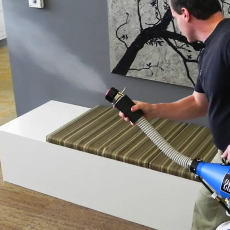Professional Odor Removal in Eastman, GA